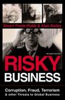 Risky Business Corruption Fraud Terrorism  Other Threats to Global Business