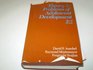 Theory and problems of adolescent development