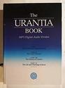 URANTIA BOOK