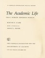 The Academic Life Small Worlds Different Worlds