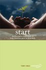 Start An Interactive Study Guide to Help Christians Grow in Their Faith