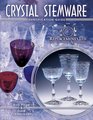 Crystal Stemware Identification Guide