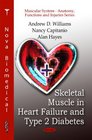 Skeletal Muscle in Heart Failure and Type 2 Diabetes