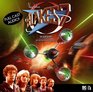 Blakes 7 Warship CD