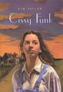 Cissy Funk