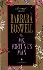 Ms. Fortune's Man (Loveswept Classic, No 34)