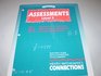 Count On Us Assessments Teacher's Guide With Copymasters Level 5