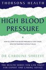 High Blood Pressure How to Lower Your Blood Pressure in 4 Easy Stages  Effective Treatment Without Drugs