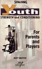 Youth Strength and Conditioning