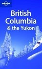 British Columbia  the Yukon