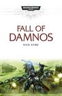 The Fall of Damnos (Space Marine Battles)