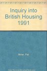 Inquiry into British Housing