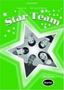 Star Team Starter Workbook