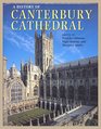 A History of Canterbury Cathedral