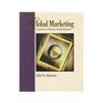 Global Marketing Foreign Entry Local Marketing and Global Management