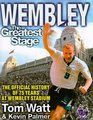 Wembley The Greatest Stage