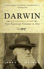 Darwin The Indelible Stamp The Evolution of an Idea