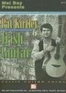 Mel Bay Pat Kirtley Irish Guitar Celtic G Solos