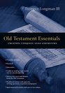 Old Testament Essentials Creation Conquest Exile and Return