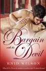 Bargain with the Devil A Spicy Retelling of Pride and Prejudice