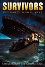 Titanic April 1912