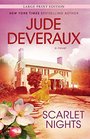 Scarlet Nights: A Novel
