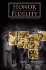 Honor and Fidelity The 65th Infantry in Korea 19501953