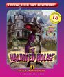 The Haunted House (Choose Your Own Adventure - Dragonlarks) (Choose Your Own Adventure)