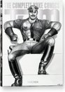 Tom of Finland. The Complete Kake Comics