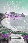 Newport Beginnings (Newport Beach, Bk 2)