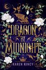 Dragon by Midnight A Cinderella Retelling