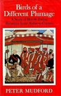 Birds of a different plumage A study of BritishIndian relations from Akbar to Curzon