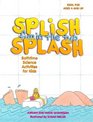 Splish Splash Fun in the Tub Bathtime Science Activities for Kids