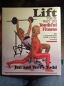 Lift Your Way to Youthful Fitness A Comprehensive Guide to Weight Training