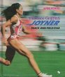 Florence Griffith Joyner Track and Field Star