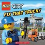LEGO City Fix That Truck