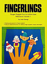 Fingerlings: Finger Puppet Fun for Little Ones, Preschool-Grade 3