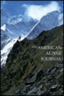 American Alpine Journal 1995