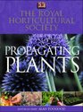 The Royal Horticultural Society Propagating Plants