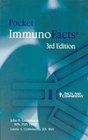 Pocket ImmunoFacts Vaccines  Immunologics 2000