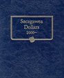Sacagawea Dollar Album