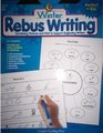 Rebus WritingWinter Gr K2