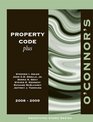 O'Connor's Property Code Plus 20082009