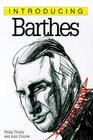 Introducing Barthes (Introducing...(Totem))