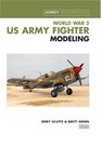 WWII US Army Fighter Modeling Masterclass