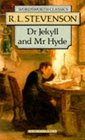Dr. Jekyll and  Mr. Hyde