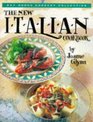 New Italian Cookbook