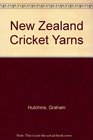 New Zealand Cricket Yarns