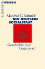 Der deutsche Sozialstaat