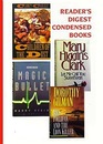 Reader's Digest Condensed Books Volume 6 1995 Let Me Call You Sweetheart / Children of the Dust / Mrs Pollifax and the Lion Killer / The Magic Bullet